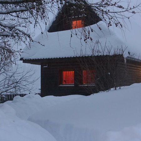 Chata Donovaly Buly 242/C Eksteriør billede